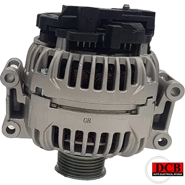 Alternator, E8 Audi A4 - A5 - Q5, 12 volt, 140 amp