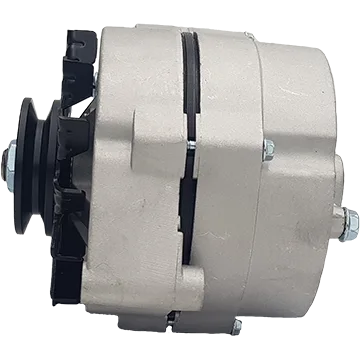 Alternator, 10SI Chevrolet / John Deere / Delco, 12 volt, 65 amp