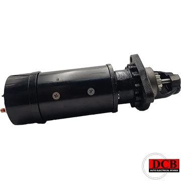 Starter motor 12Volt 11Teeth 42MT cummins