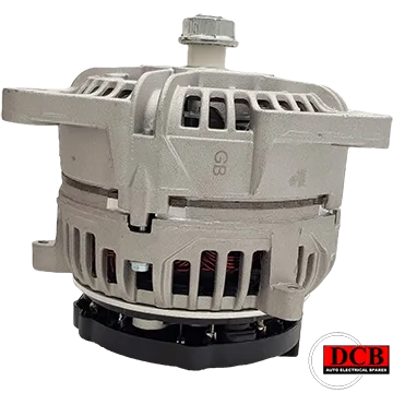 Alternator, Mercedes- Benz / Clark 0MM 2 Pin Atego Actros NCB2, 12V, 150A