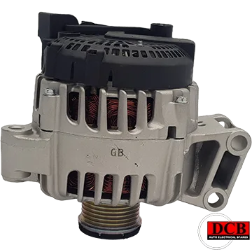 Alternator, Ford Kuga 1.6L, 12 volt, 120 amp