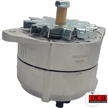 Alternator, N1 Volvo FH - FL Series no plug, 24 volt, 80 amp