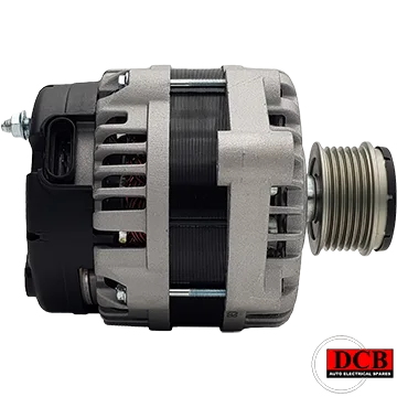 Alternator, Chevrolet Captiva VCDI 2.0L, 12V, 120A
