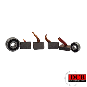 KIT 12V ND ISUZUHILUX 2.2 - 2.4