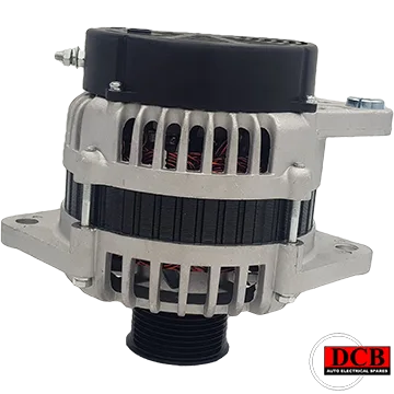 Alternator, Cummins Generator, 24 volt, 70 amp