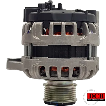 Alternator, Mahindra XUV500 MHAWK 2.2L diesel bosh, 12V, 110A
