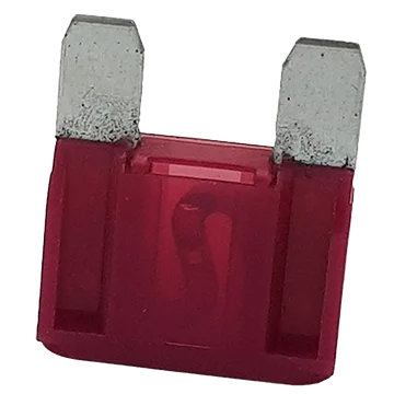 FUSE MAXI CHIP 50A, 20 pack