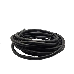 Cable battery 50mm² black heavy duty (10m coil)
