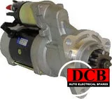 Starter Cummins 39MT 24V 11T 8.2KW