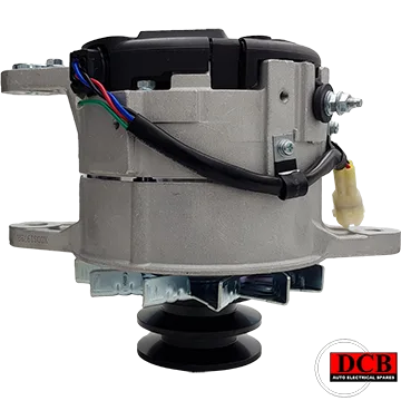 Alternator, Toyota 12V 70A
