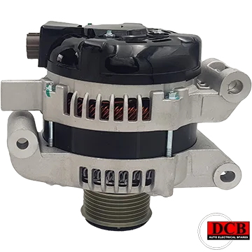 Alternator, Corolla - Avensis 2.0L, 12 volt, 130 amp