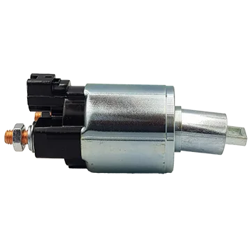 12V N/DENSO QUANTUMSOL