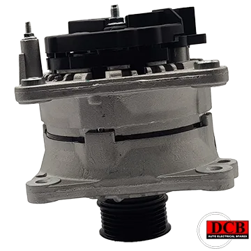 Alternator, Volkswagen/Jetta/Golf/Beetle/Audi/Polo, 12 volt, 90 amp