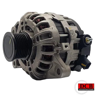 Alternator 12Volt 90Amp toyota hilux 2,0L-2,7L