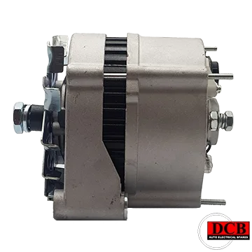 Alternator 24Volt 55Amp ford / liebherr