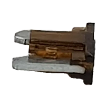 FUSE CHIP 7.5A SMLMINI SIDE TOY, 50 pack