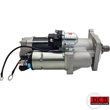 Starter motor, Ford/Case/John Deere 29MT, 12V, 10T, 3.3KW