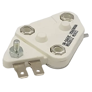 REG DEL 12V 10/40SI