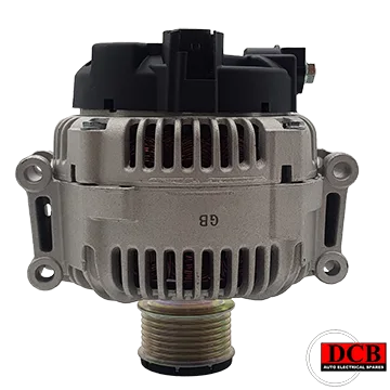 Alternator 12Volt 180Amp mercedes / jeep