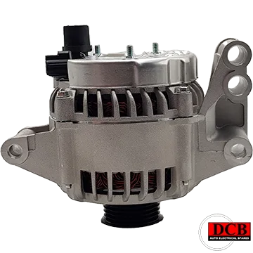 Alternator, Ford Fiesta / Ikon / Bantam 1,3L-1,6L / Rocam, 12 volt, 100 amp