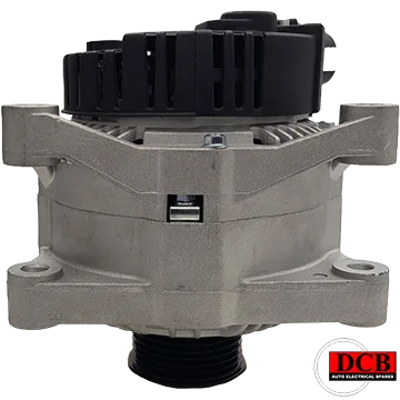 Alternator, Peugeot 206 2.0L A13VI, 12V, 80A