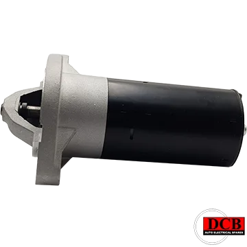 Starter motor, Mahindra Scorpio 2.2L, 12 volt, 10 teeth
