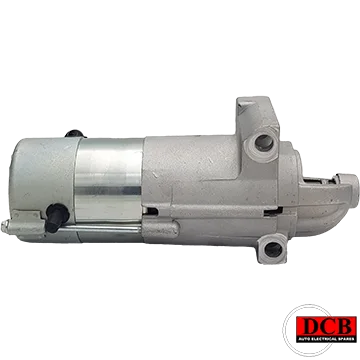 Starter motor, Cobra / Mercury Mercruiser / Yamaha / Volvo Penta, 12V, 11 teeth, 1.4KW, PG260L