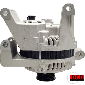 Alternator, Mazda 3 2.0L A3TG 12V, 90A