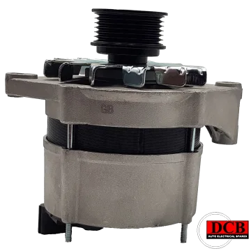 Alternator 12Volt 120Amp case loader