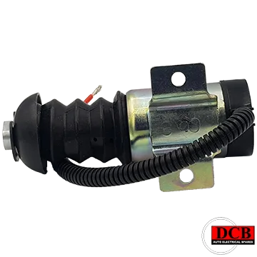 SOL SHUT DOWNDEUTZ 12V LH