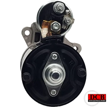 Starter motor, Peugot Citroen 1.9 Diesel, 12V, 11T, 1.8KW