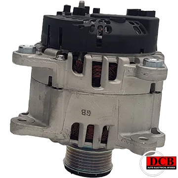 Alternator, Audi / Volkswagen Amarok, Crafter, Multivan, Transporter - 2.0L TDi, 2.0L TSi, 2.0L BiTDi, 12 volt, 140 amp