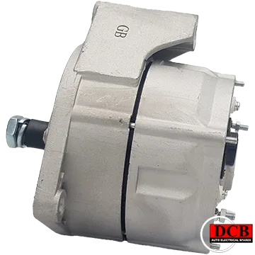 Alternator, K1 Mercedes-Benz / ADE, 24 volt, 30 amp