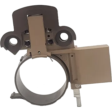 REG MITSUB 12V 43MM BRUSH RINGMM BRUSH RING