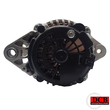 Alternator 24Volt 70Amp 21si cummins