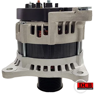 Alternator, Cummins Faw / Foton / Gaz (ISF 3.8L engine), 24V, 70A