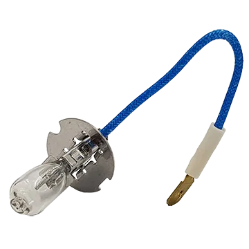 GLOBE 12V H3 55W W/LEAD OSRAM