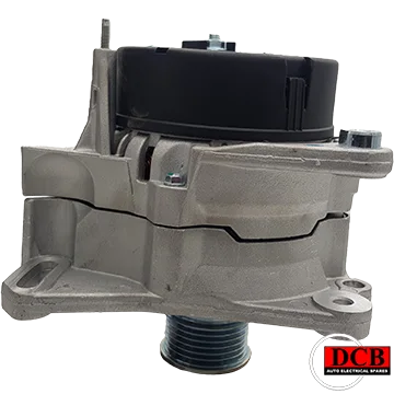 Alternator, KC Volkswagen, 12V, 70A