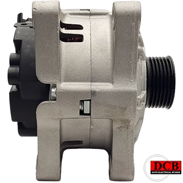 Alternator, Citroen A13VI Peugeot 206/306 Picasso 2 pin Valeo, 12V, 80A