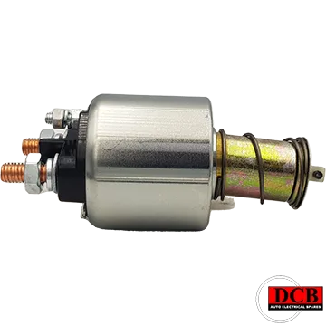 SOL 12V D6R/D7R TATA3 HOLE