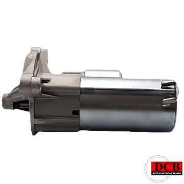 Starter motor, Citroen Peugeot, 12 volt, 9 teeth