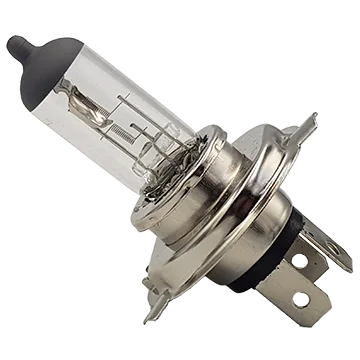 GLOBE 24V P43T 70/75W NG