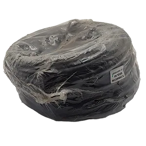 Cable battery 40mm² black heavy duty (10m coil)