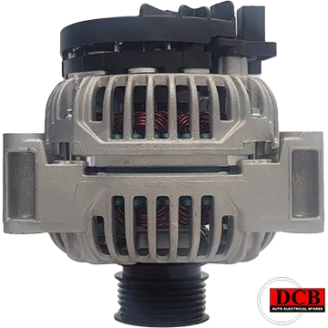 Alternator Mercedes-Benz C200 Kompressor (W203) NCB1 12V 120A