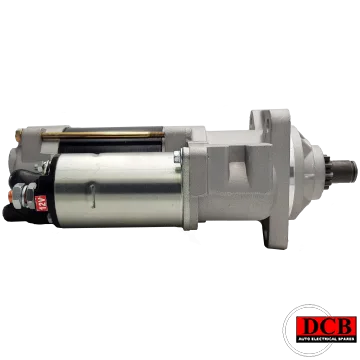 Starter motor, Cummins 29MT, 12V, 10T, 3.3KW, 3 hole, 32M