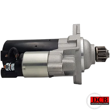 Starter motor, Audi A3 / Volkswagen Golf-Jetta-Polo SF78M, 12V, 13T, 2.0KW