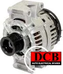 Alternator Mercedes-Benz Sprinter TDi KC 12V 90A
