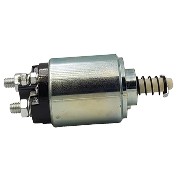 BOS SOLENOID 24VATEGO GENUINE/DAF