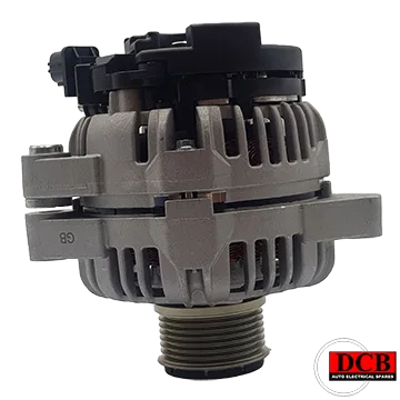 Alternator 12Volt 80Amp d4d toyota