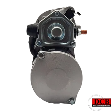 Starter motor 24Volt 11Teeth 7,5KW j/d john deere